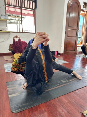 Andika Septiani Selian