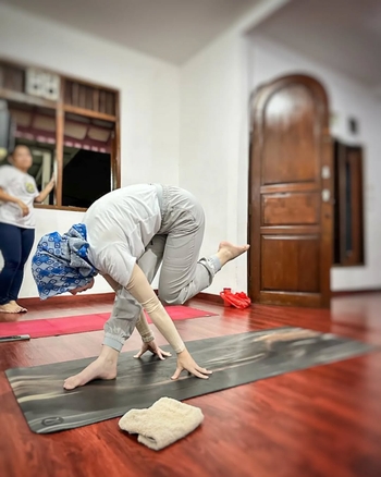 Andika Septiani Selian