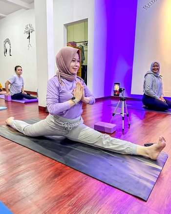 Andika Septiani Selian