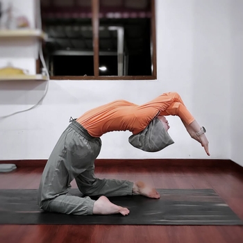 Andika Septiani Selian