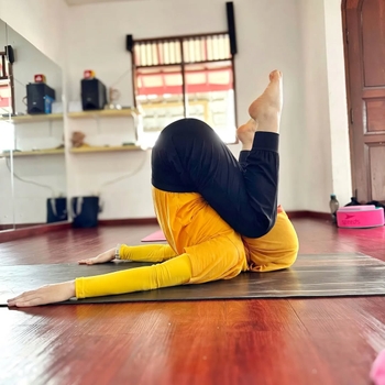 Andika Septiani Selian