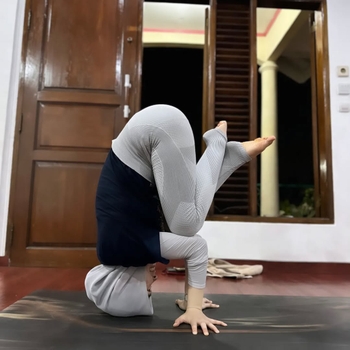 Andika Septiani Selian