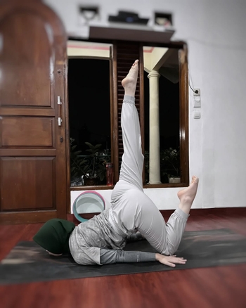 Andika Septiani Selian