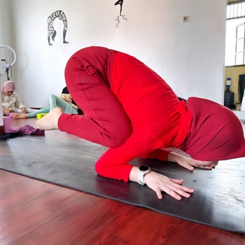 Andika Septiani Selian