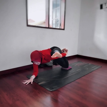 Andika Septiani Selian