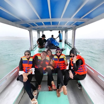 Andika Septiani Selian