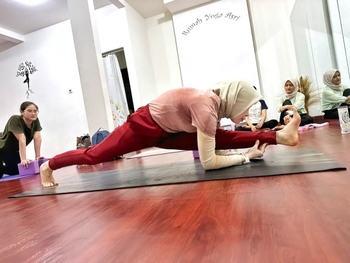 Andika Septiani Selian