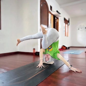 Andika Septiani Selian