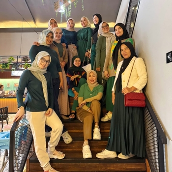 Andika Septiani Selian