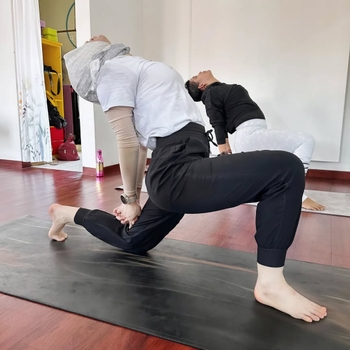 Andika Septiani Selian