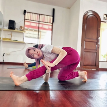 Andika Septiani Selian