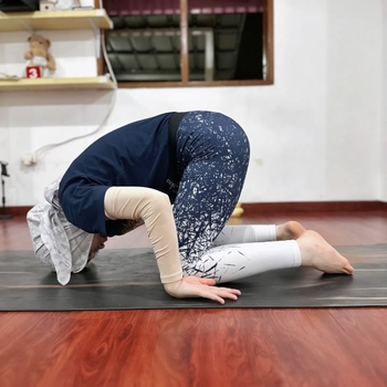 Andika Septiani Selian