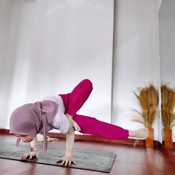 Andika Septiani Selian