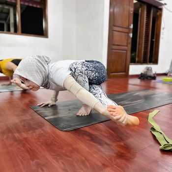 Andika Septiani Selian