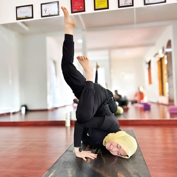 Andika Septiani Selian