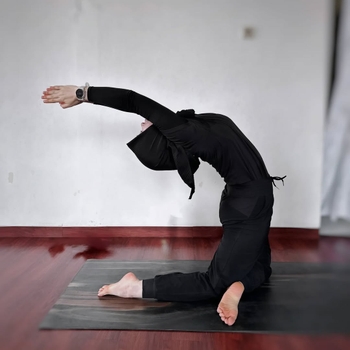 Andika Septiani Selian