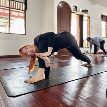 Andika Septiani Selian