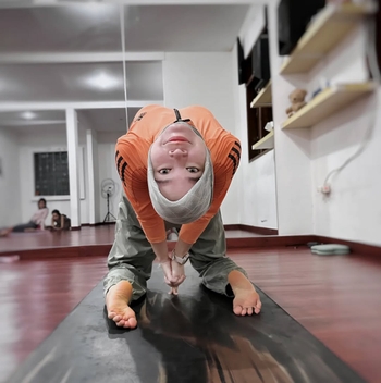 Andika Septiani Selian