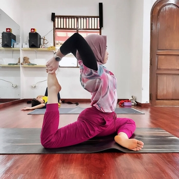 Andika Septiani Selian