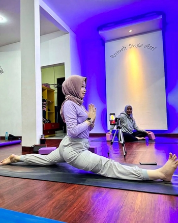 Andika Septiani Selian