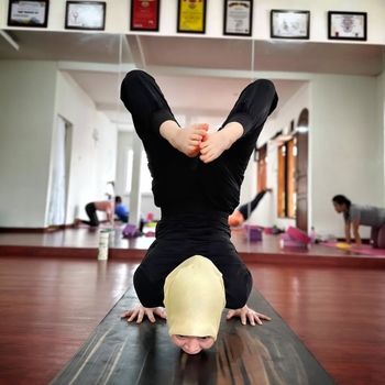 Andika Septiani Selian