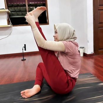 Andika Septiani Selian