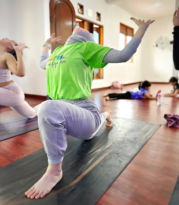 Andika Septiani Selian