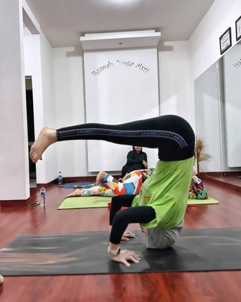 Andika Septiani Selian