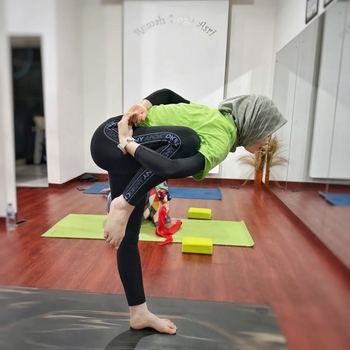 Andika Septiani Selian