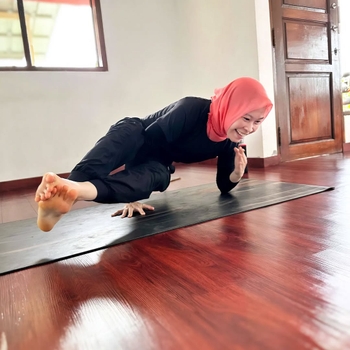 Andika Septiani Selian