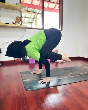 Andika Septiani Selian