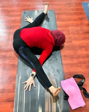 Andika Septiani Selian