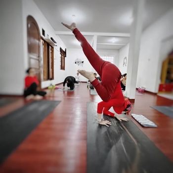 Andika Septiani Selian