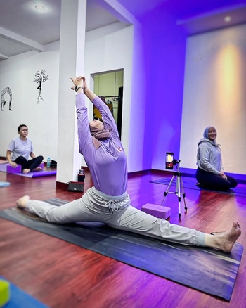 Andika Septiani Selian