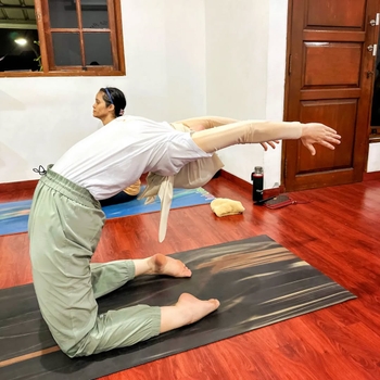 Andika Septiani Selian