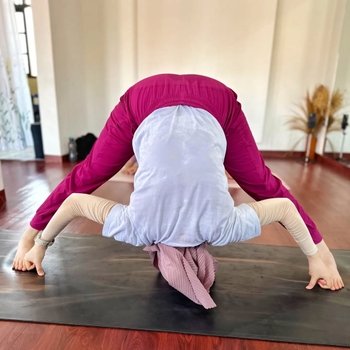 Andika Septiani Selian