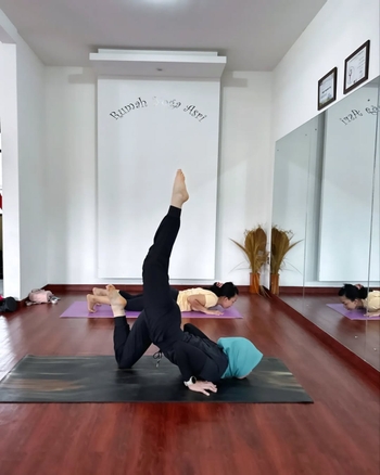 Andika Septiani Selian