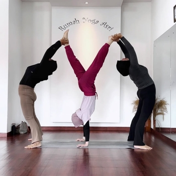 Andika Septiani Selian