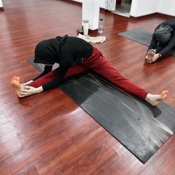 Andika Septiani Selian