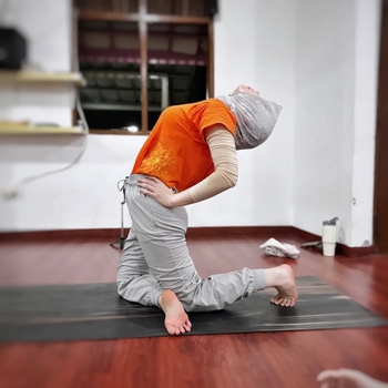 Andika Septiani Selian