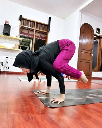 Andika Septiani Selian