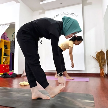 Andika Septiani Selian