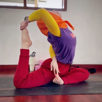 Andika Septiani Selian