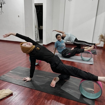 Andika Septiani Selian