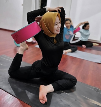 Andika Septiani Selian