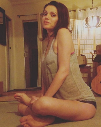 Ali Kamenova