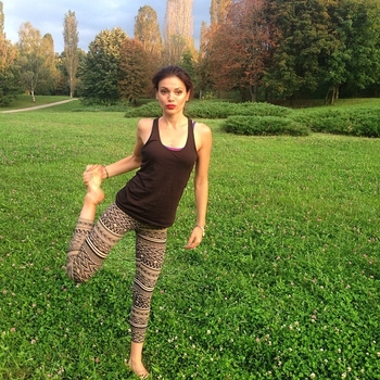 Ali Kamenova
