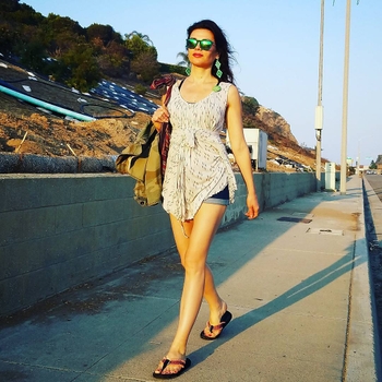 Ali Kamenova