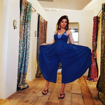 Ali Kamenova