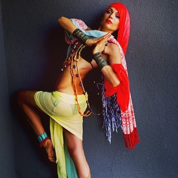 Ali Kamenova